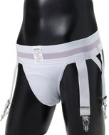Winnwell 3in1 Original YTH, Children's, L - Hockey Jockstrap