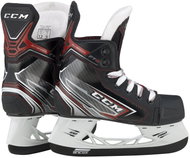 CCM JetSpeed FT2 YTH, D, EU 27/170mm - Ice Skates