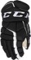 CCM Tacks 9080 SR, Black/White, Senior, 13" - Hockey Gloves