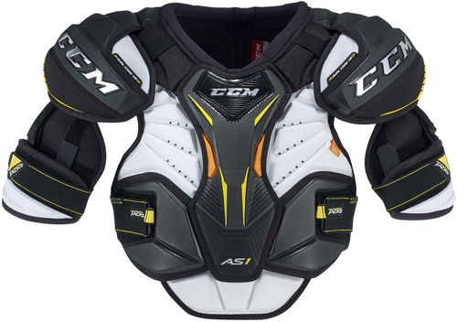 CCM Super Tacks AS1 Protective Review