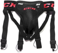 CCM Pro Jock Combo, Senior - Hockey Jockstrap