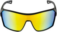 Powerslide Sunglasses Vision Black - Cycling Glasses