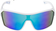 Powerslide Sunglasses Vision White - Cycling Glasses