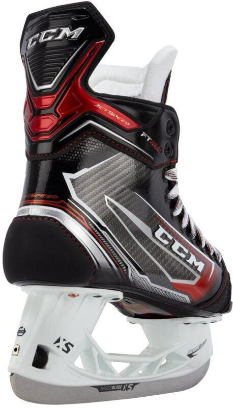 CCM JetSpeed FT460 Ice hotsell skates