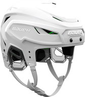 Bauer Hyperlite SR, Senior, White - Hockey Helmet
