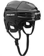Bauer IMS 5.0 SR, black, Senior, M, 54-58cm - Hockey Helmet