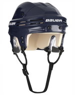 Bauer 4500 SR, dark blue, Senior, XL, 61-65cm - Hockey Helmet