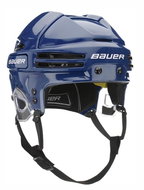 Bauer Re-Akt 75 SR, blue, Senior, M, 54-59cm - Hockey Helmet