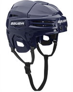Bauer IMS 5.0 SR, dark blue, Senior, M, 54-58cm - Hockey Helmet