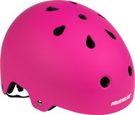 Powerslide Urban, pink, 59-61cm - Bike Helmet