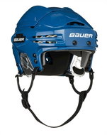 Bauer 5100 SR, blue, Senior, S, 51-57cm - Hockey Helmet