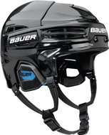 Bauer Prodigy YTH, red, Children, 48-53cm - Hockey Helmet
