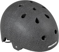 Powerslide Pro Urban, grey, 55-58cm - Bike Helmet