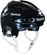 Reebok 6K, černá, Senior, S, CCM1X - Hokejová helma