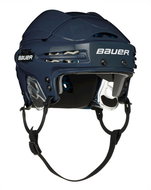 Bauer 5100 SR, dark blue, Senior, L, 57-63cm - Hockey Helmet