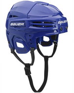 Bauer IMS 5.0 SR, blue, Senior, L, 56-60cm - Hockey Helmet