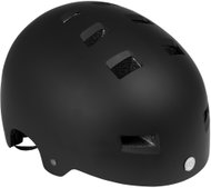 Powerslide ONE Allround Stunt, black, 58-61cm - Bike Helmet