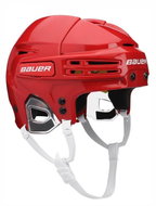 Bauer Re-Akt 75 SR, red, Senior, L, 57-62cm - Hockey Helmet
