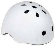 Kids Powerslide Allround Adventure, white, 54-58cm - Bike Helmet
