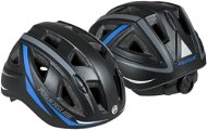 Bike Helmet Powerslide Kids Pro Boys II, black, 51-54cm - Helma na kolo