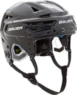 Bauer Re-Akt 150 SR, black, Senior, M, 55-60cm - Hockey Helmet