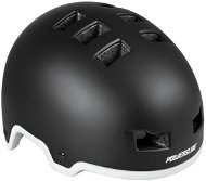Skating Helmet Powerslide Extreme Urban, black, 54-58cm - Helma na brusle