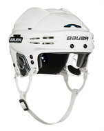 Bauer 5100 SR, white, Senior, XL, 60-65cm - Hockey Helmet