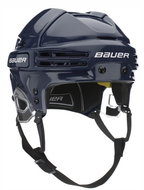 Bauer Re-Akt 75 SR, dark blue, Senior, L, 57-62cm - Hockey Helmet