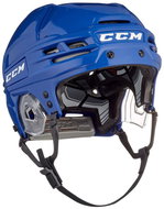 CCM Tacks 910 SR, blue, Senior, XS, 51-55cm - Hockey Helmet