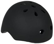 Kids Powerslide Allround Adventure, black, 54-58cm - Bike Helmet
