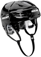 Bauer Re-Akt 95 SR, red, Senior, S, 51-56cm - Hockey Helmet