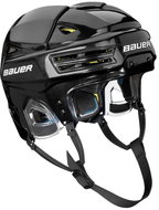 Bauer Re-Akt 200 SR, red, Senior, M, 54-59cm - Hockey Helmet