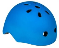Kids Powerslide Allround Adventure, blue, 50-54cm - Bike Helmet