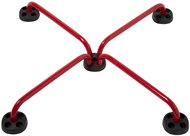 Winnwell Adjustable Steel Stickhandling Aid - Training Aid
