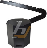 Potent Hockey Puck Passer - Tréninková pomůcka