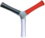Hecostix Hand Eye Coordination Trainer red-white-black - Training Aid