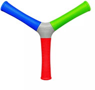 Hecostix Hand Eye Coordination Trainer red-green-blue - Training Aid