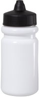 Winnwell Hockey Bottle 500 ml with leak proof lid without logo - Drinking Bottle