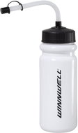 Winnwell Hockey bottle 650 ml with straw with logo - Drinking Bottle