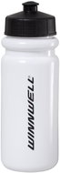 Winnwell Hockey Bottle 650 ml with short spout with logo - Drinking Bottle