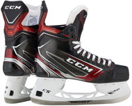 CCM JetSpeed FT480 JR, D, EU 38.5/243mm - Ice Skates