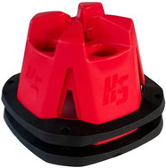 HockeyShot Edge Adapt Cones 2 pcs - Training Aid