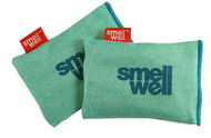 SmellWell Sensitive Green 2ks - Pohlcovač pachu do bot