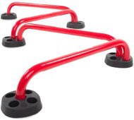HockeyShot Stickhandling Edge Dangler - Training Aid