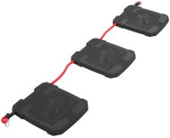 HockeyShot Sharpshooter Targets Heavy Duty - Target