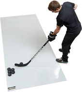 Winnwell Roll-Up Shooting Pad 3000 × 1200 × 3 mm - Střelecká deska na hokej