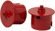 Winnwell Hroty pro branku 1,5" - Hroty