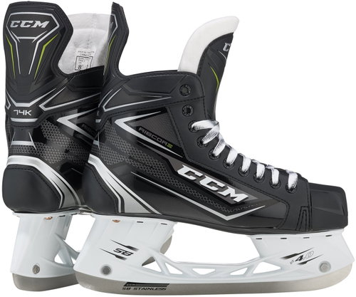 CCM Ribcor 74K JR, D, EU 34/214mm - Ice Skates - Main image