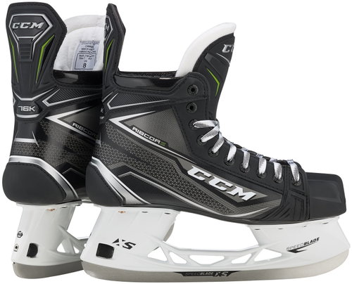 CCM Ribcor 76K JR, D, EU 35/218mm - Ice Skates - Main image