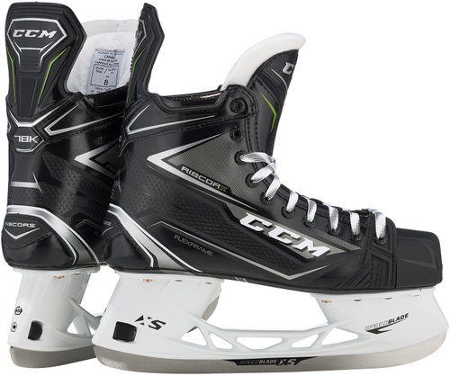 CCM Ribcor 78K JR, EU 38/239mm - Ice Skates - Main image